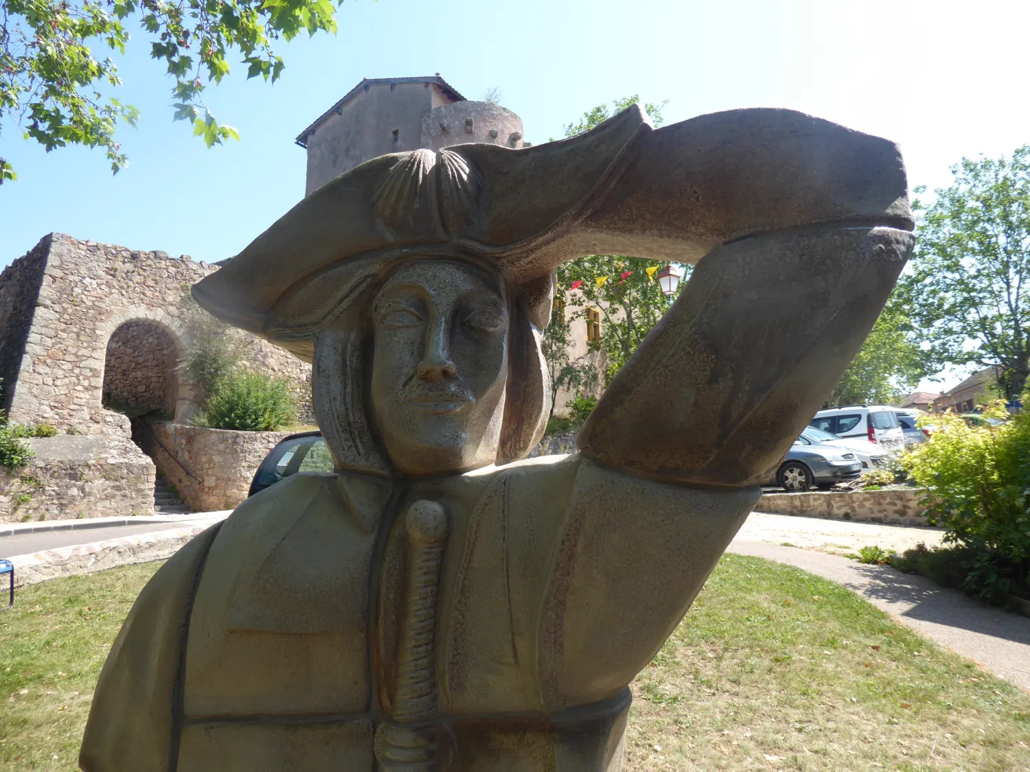 saint-Jacques de Compostelle