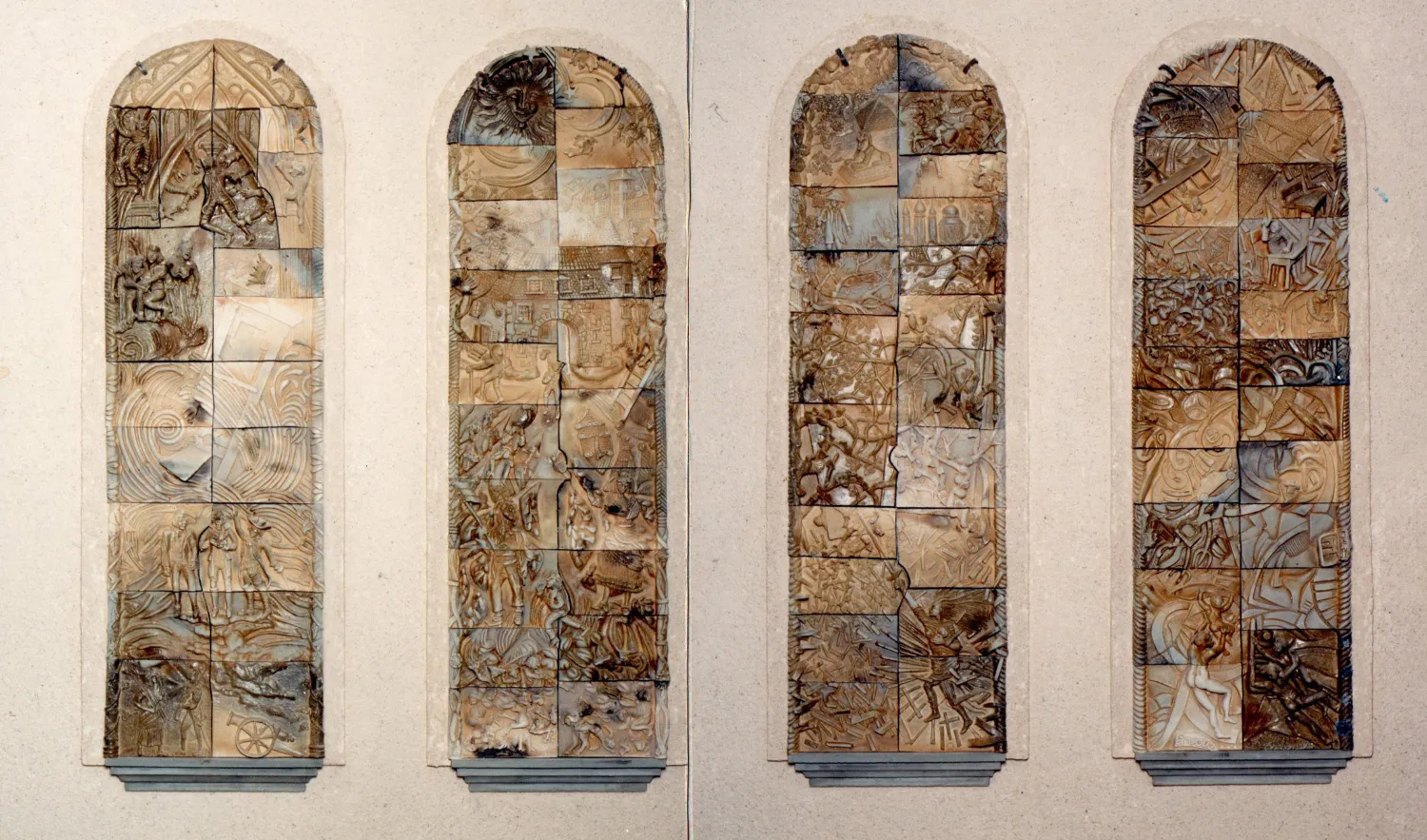 Panneau Saint-Haon-le-Chatel