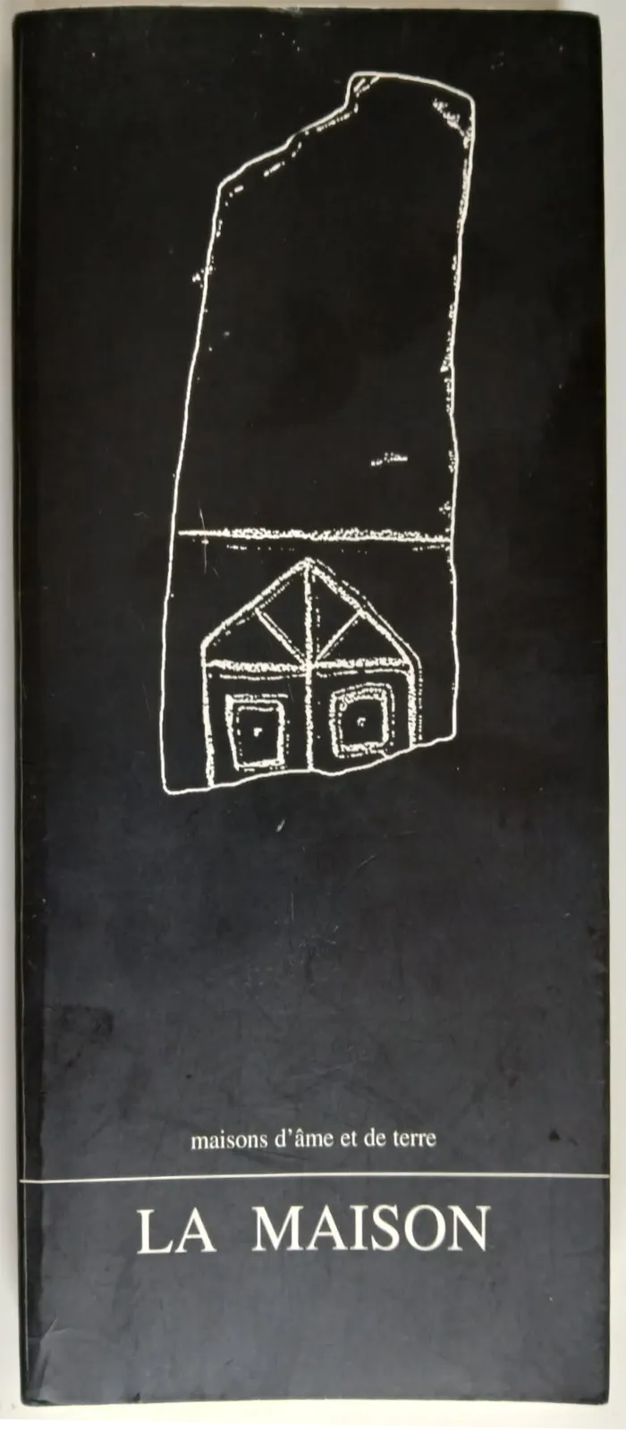 Maisons d'âme et de terre