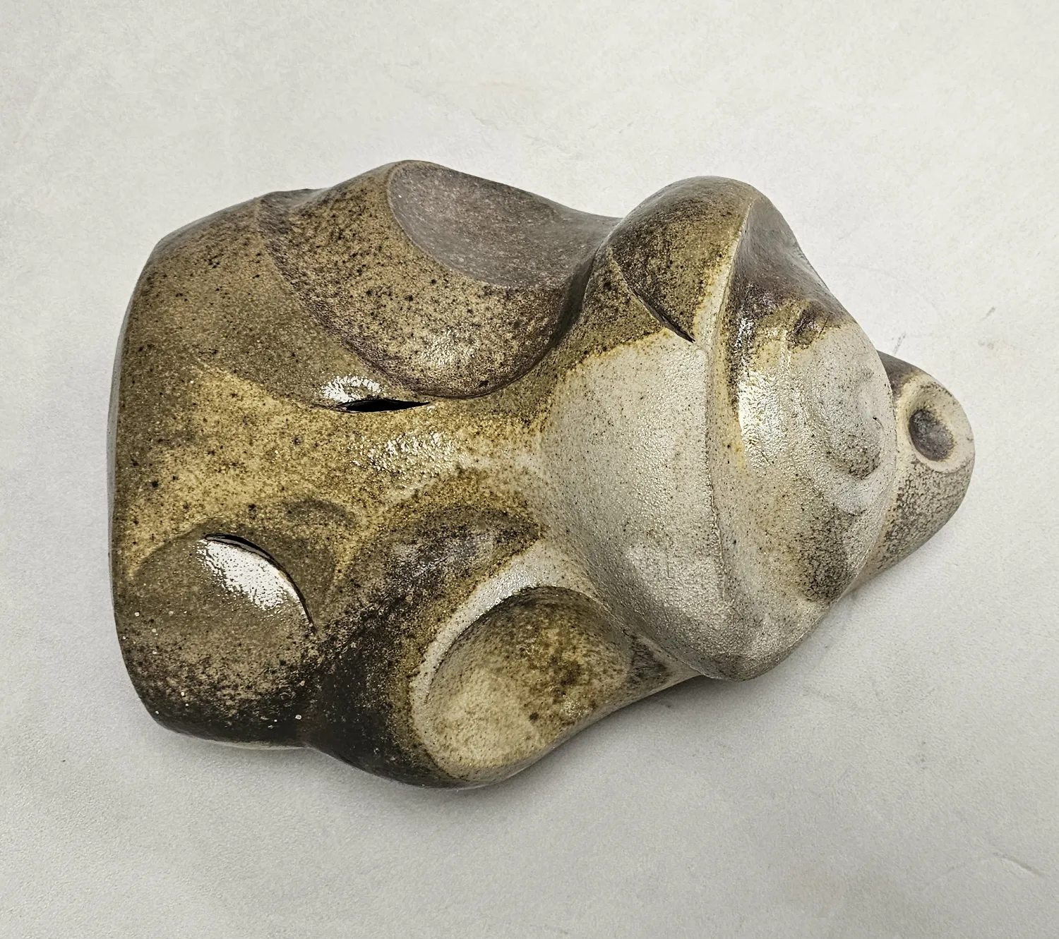 D'après Duchamp-Villon