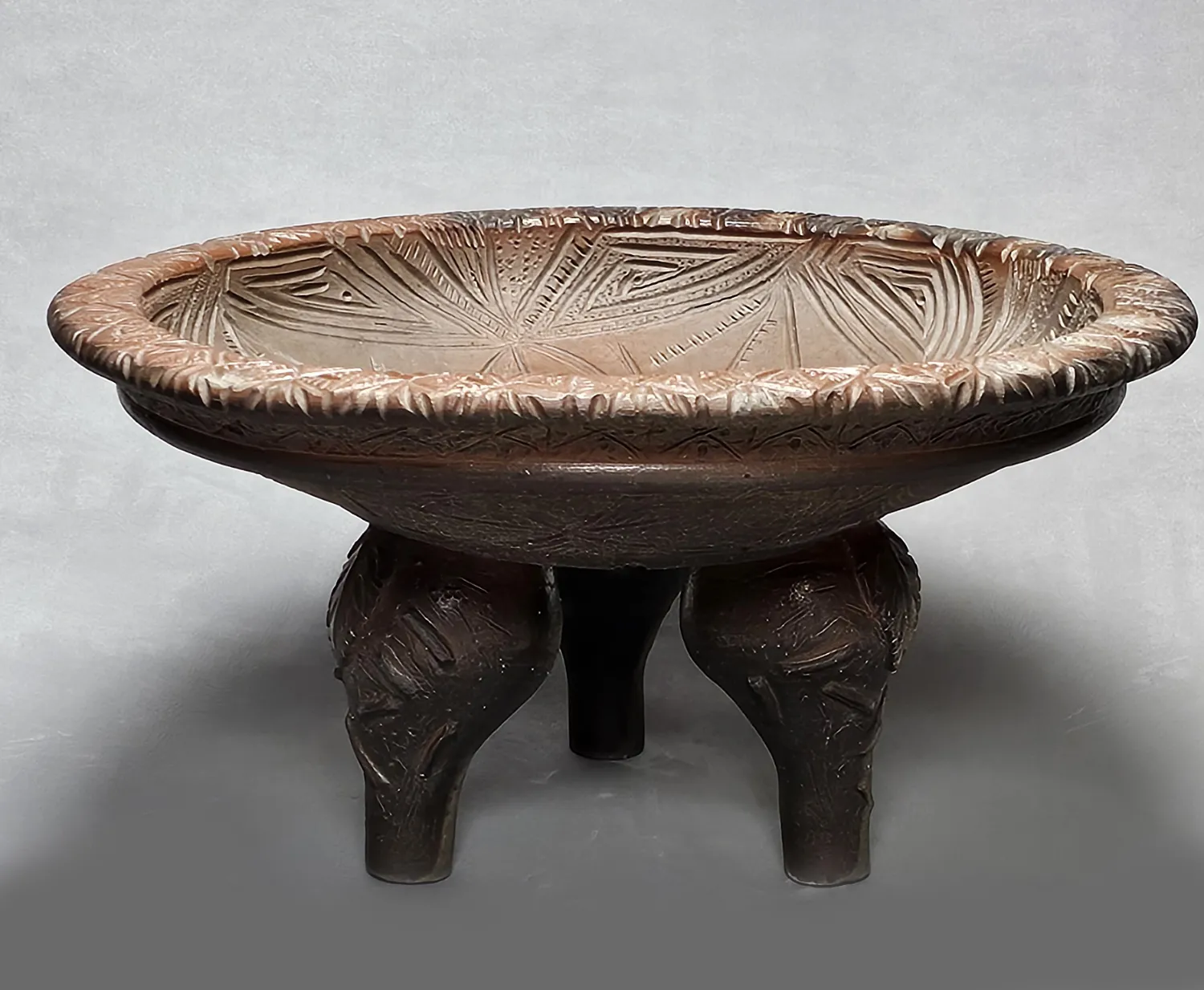 Grande coupe africaine