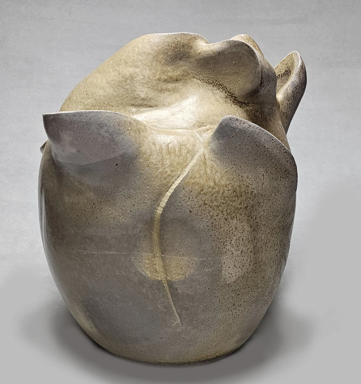 Grands mouvements de vagues