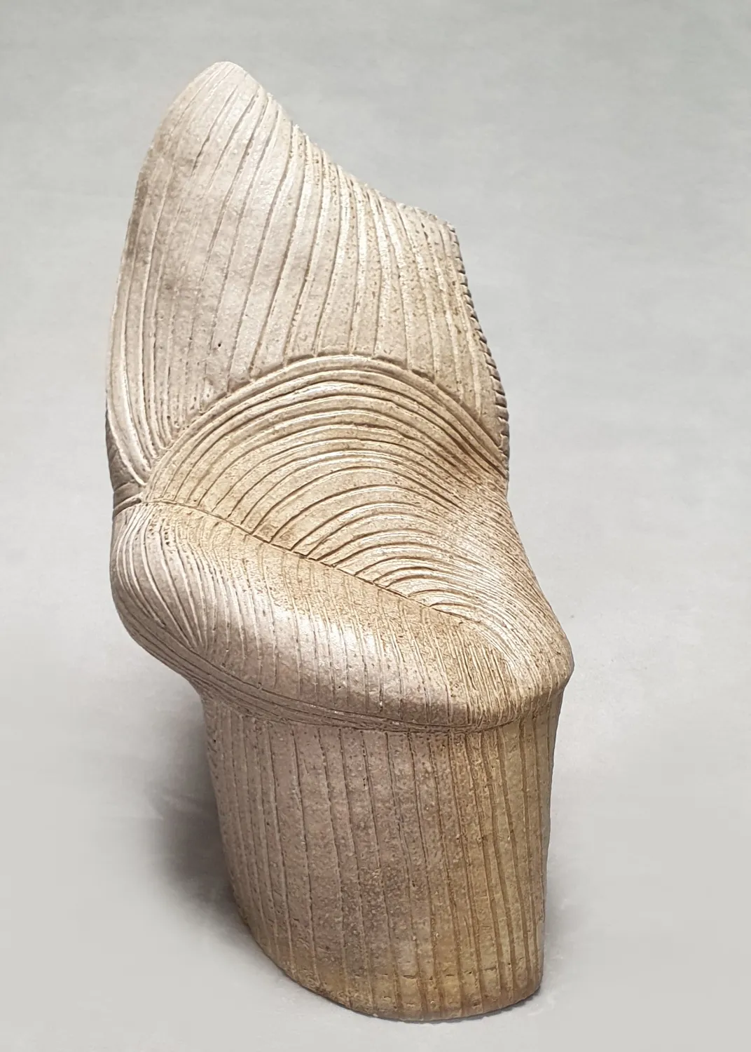 Mouvement ondulation montagne