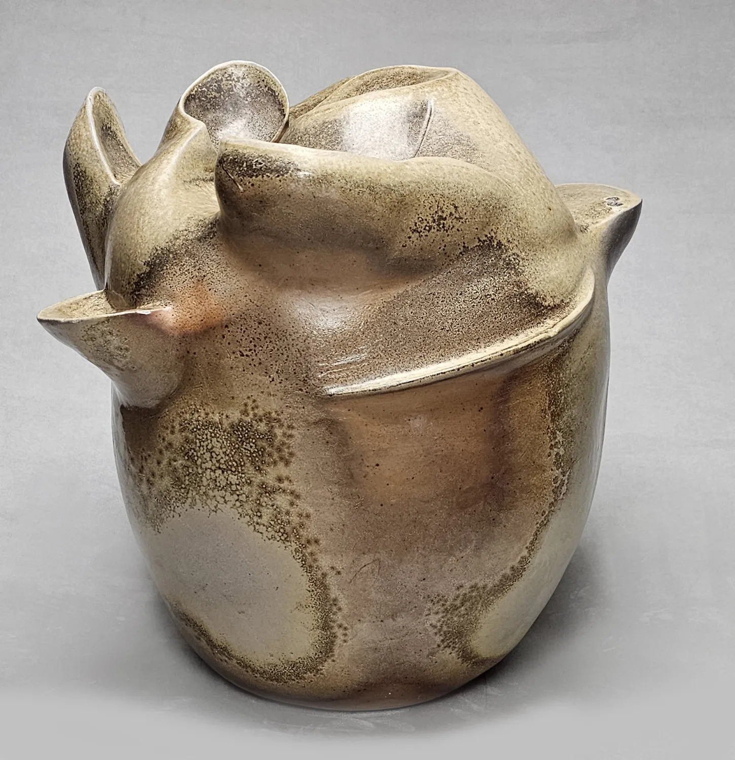 Petits mouvements de vagues