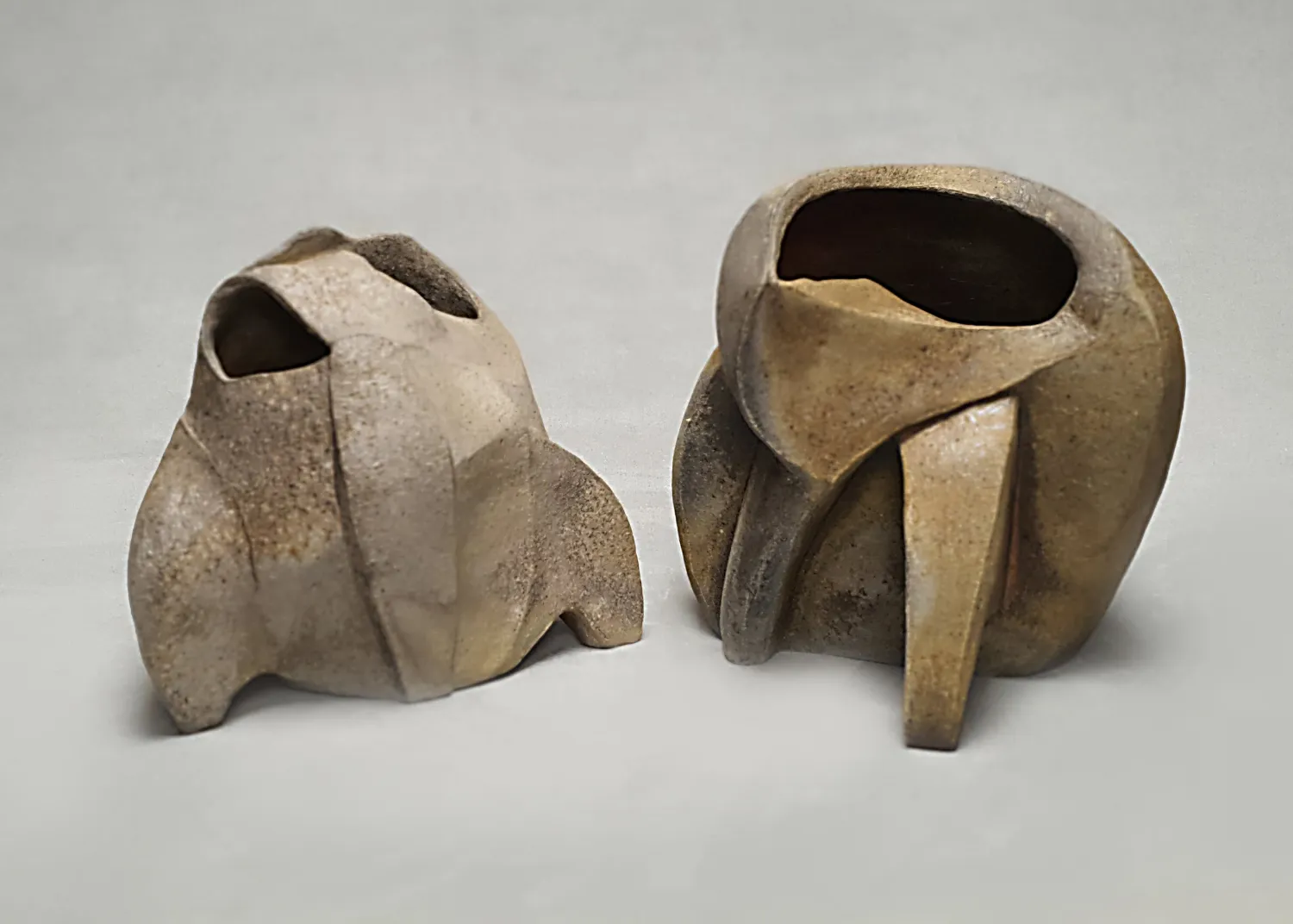 Le poisson et le pont